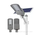 Custom LED Solar Street Light with Remote Control and IP65 Waterproof